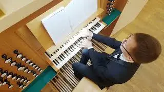 Владимир Одоевский - Прелюдия Ля мажор