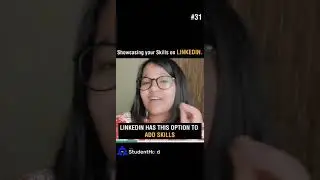 LINKEDIN Skill Assessment Test to get JOB | Showcase your Skills on Linkedin | Linkedin Profile Tips