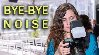 How to Reduce Image Noise for Highest Approval Rates in Stock Photography