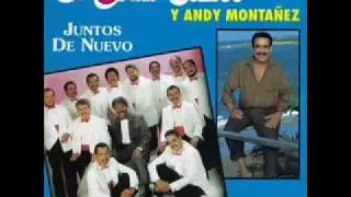 GUAGUANCO DEL GRAN COMBO CON ANDY MONTAÑEZ