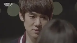 응답하라 1994 - Ep.21 : 나정의 포옹, 그리고 칠봉의 눈물