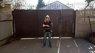 Песня ,, Дошь  идет 