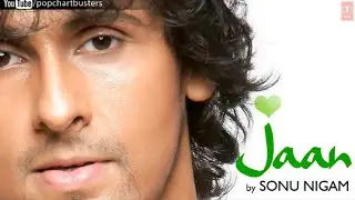 Mere Dil Main Rehne Wali || Karaoke || Sonu Nigam Jaan Album