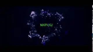 МОЁ НОВОЕ ИНТРО !