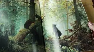 ЦГБ | Великие русские живописцы