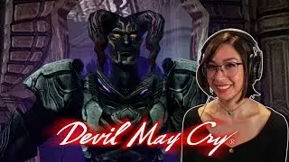 That Can’t Be Good! | Devil May Cry - Part 2