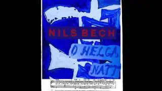 Nils Bech 