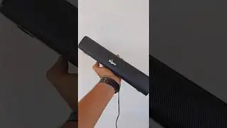 Stereo Speaker F2.0 | fingers