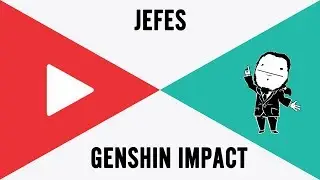 Genshin Impact - Hipostasis Electro | Aleph