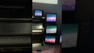 Как вам хорор стиль кальянной? 
