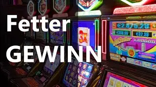 536€ Gewonnen 💰 Spielbank Casino Spiele  Wild Tome  - Slots Spielautomaten Tricks 🔥
