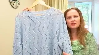 Связала джемпер из хлопка / перчатки на заказ / много игрушек / подарки / покупки.