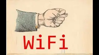 🚩 Телефон не ловит WiFi сеть что делать