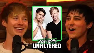 SAM & COLBY EXPLAIN HOW THEY FIRST MET EACH OTHER