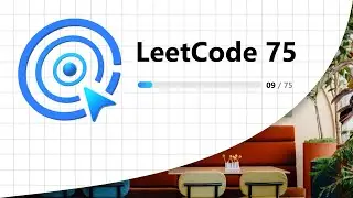 443. String Compression | LeetCode 75 #9 | Array / String