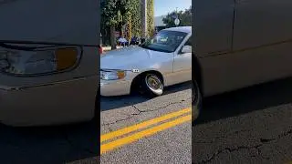 LOWRIDING until the wheels fall off!