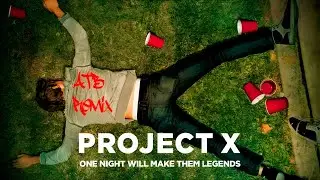 Project X Pursuit Of Happiness (10 Hours)