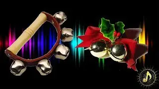 Jingle Bells Sound Effect