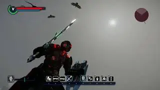 Creepy ambient sounds in Elex