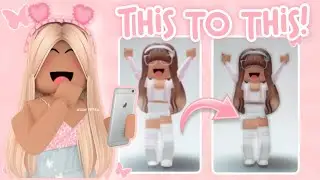 HOW to get SHADERS *On MOBILE* ❕ (CapCut Needed) !🌷 ♡