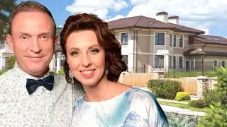 Forbidden love cancer and the struggle of Natalia Senchukova and Viktor Rybin We never dreamed of