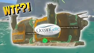 Zelda TotK BEST MOMENTS #3