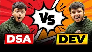 DSA ya Development
