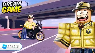 Creating My DREAM Roblox Game!