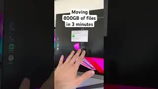 •Gen5 Nvme SSDs are insane• Crucial T700 & Verbatim Vi7000 