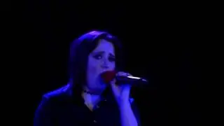 AbeliA - Life Is A Highway (1 Voice 2016 16-24)
