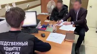 Убийство на Кузнецова