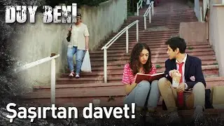 Duy Beni | Şaşırtan Davet!😮🥰