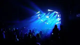 Conoce el Teatro del Parque