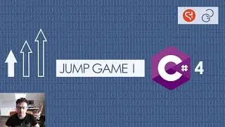 c#: Jump Game I