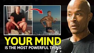 How To Stay Motivated - David Goggins