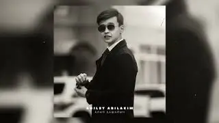 Adilet Abilakim - Алып қашайын | Премьера песни (2024)