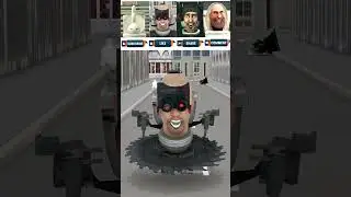 Let's Find The Right Head 