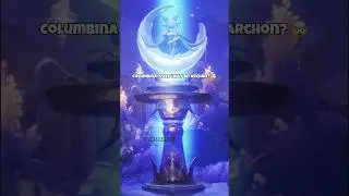That's Not Just a harbinger... it's an archon😲