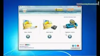 Understand how to recover deleted data from 256GB Pen Drive
