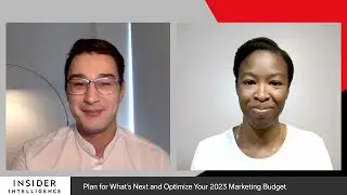 Plan for What’s Next and Optimize Your 2023 Marketing Budget