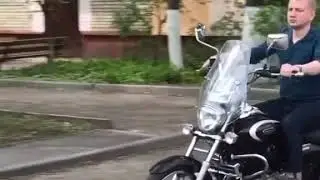 Гонщик
