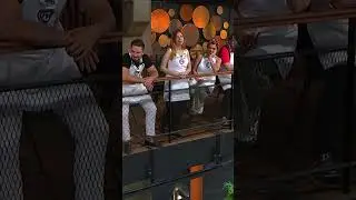 Deniz ve Leyla arasında gerilim yükseliyor 
