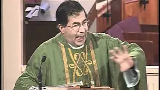 Homily 09-11-2011 - Fr. Frank Pavone - Twenty-Fourth Sunday in Ordinary Time