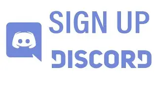 Create A New Discord Account 2021 | Discord App Account Registration | Discord.com Sign Up