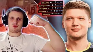 ВАДИМ ПУЛЯ & CS:GO