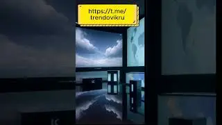 Как нейросети прогнозируют погоду за секунды! 🌦️🤖 #нейросети #искусственныйинтеллект