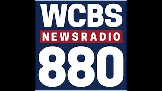 WCBS 88 New York - WCBS The People, The Momens, And The Events That Shaped Our Lives - Aug. 22 2024