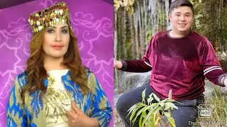 Хуршида Эшниязова дуэт Бобур янги кошик 2021