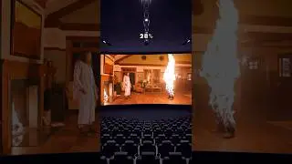 4th Scariest Movie of ALL TIME
