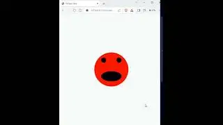 Get Creepy: How to Make a Danger Face with Animations #html #css #jquery